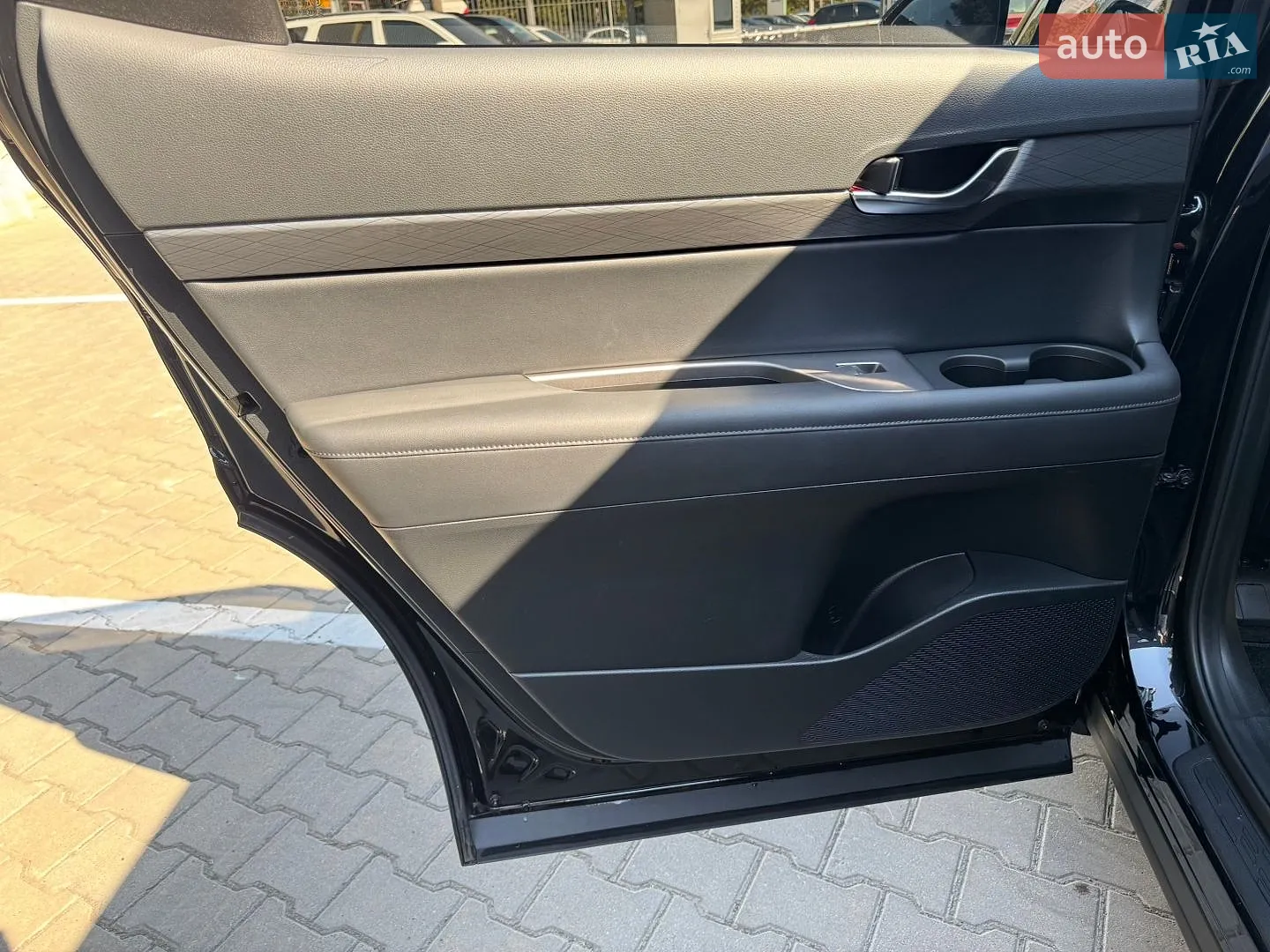 2021 Hyundai Palisade - мініатюра 32