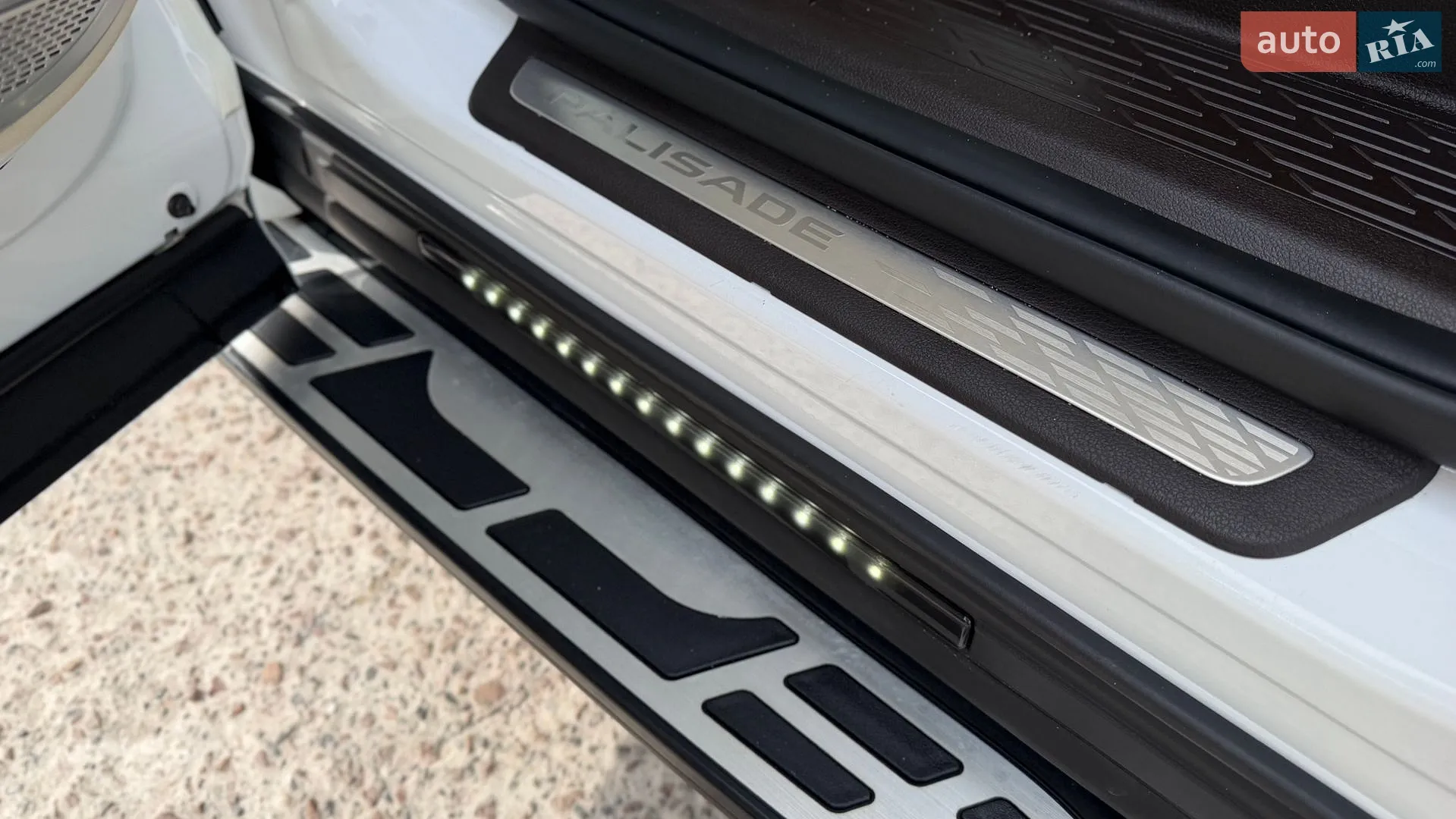 2021 Hyundai Palisade - мініатюра 45