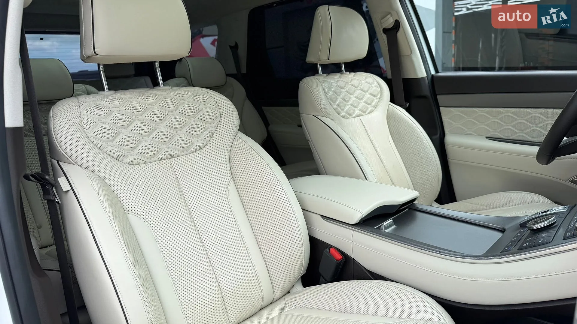 2021 Hyundai Palisade - мініатюра 76