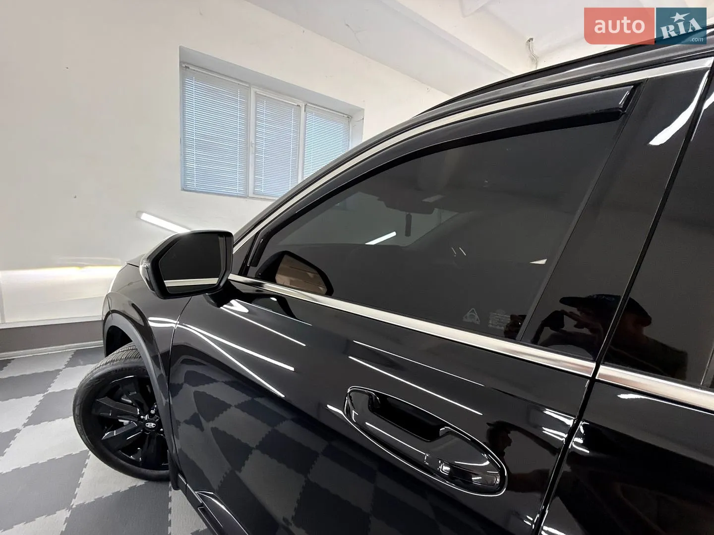 2024 Hyundai Palisade - мініатюра 21
