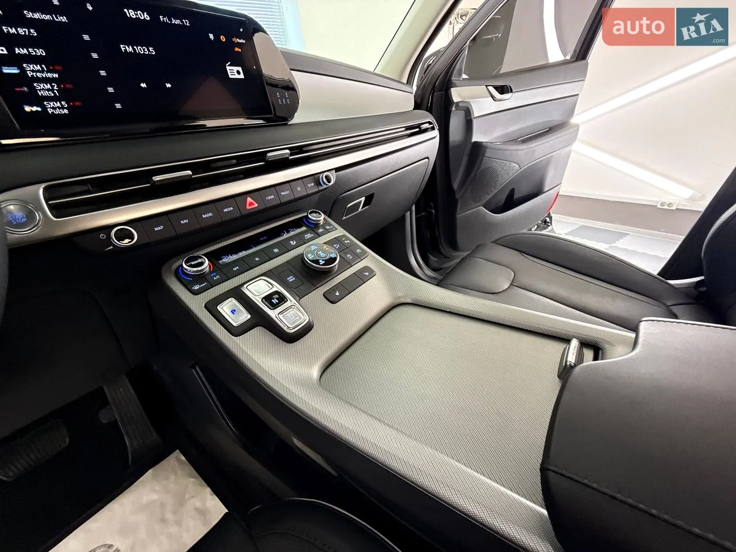2024 Hyundai Palisade - мініатюра 30