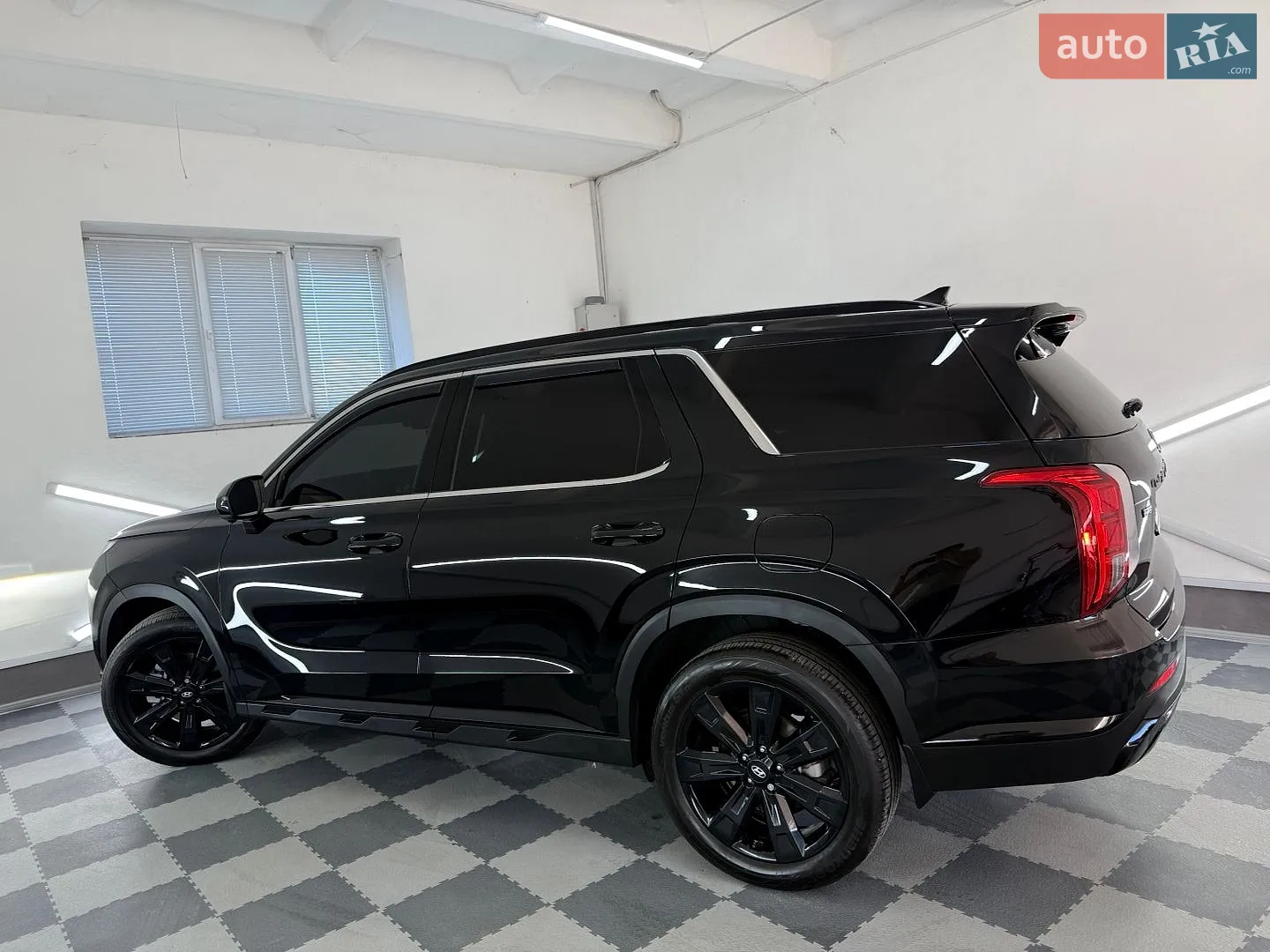 2024 Hyundai Palisade - мініатюра 67