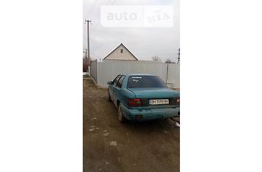 Седан Hyundai Pony 1993 в Одессе