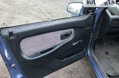 Седан Hyundai Pony 1994 в 