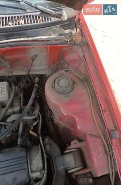 Хетчбек Hyundai Pony 1991 в Бородянці