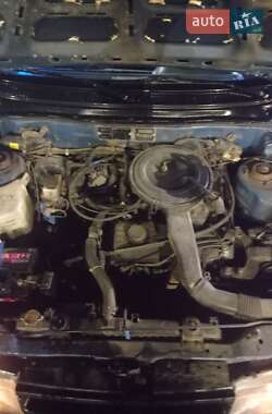 Седан Hyundai Pony 1994 в Днепре