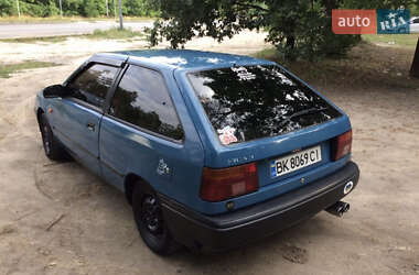 Седан Hyundai Pony 1994 в 