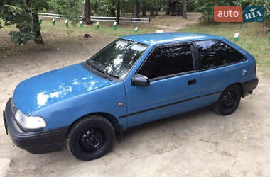 Седан Hyundai Pony 1994 в 