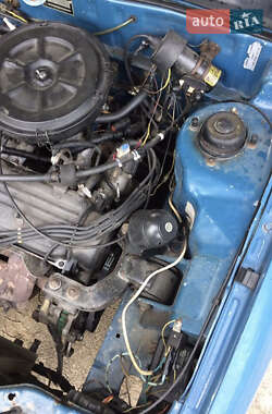 Седан Hyundai Pony 1994 в 