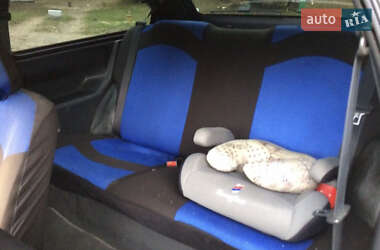 Седан Hyundai Pony 1994 в 