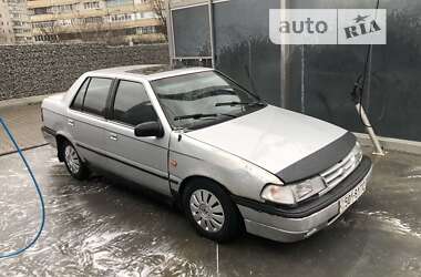 Седан Hyundai Pony 1994 в Черновцах