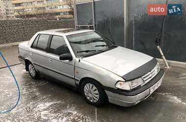 Седан Hyundai Pony 1994 в Киеве