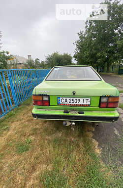 Хэтчбек Hyundai Pony 1987 в Тальном