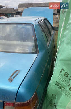 Седан Hyundai Pony 1993 в 