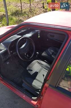 Седан Hyundai Pony 1994 в 