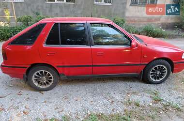 Хетчбек Hyundai Pony 1994 в Кам'янському