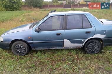 Седан Hyundai Pony 1992 в 