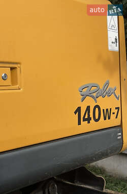 Эвакуатор Hyundai R 140LS-9 2007 в 