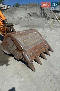 Гусеничний екскаватор Hyundai R 320 LC 2007 в 