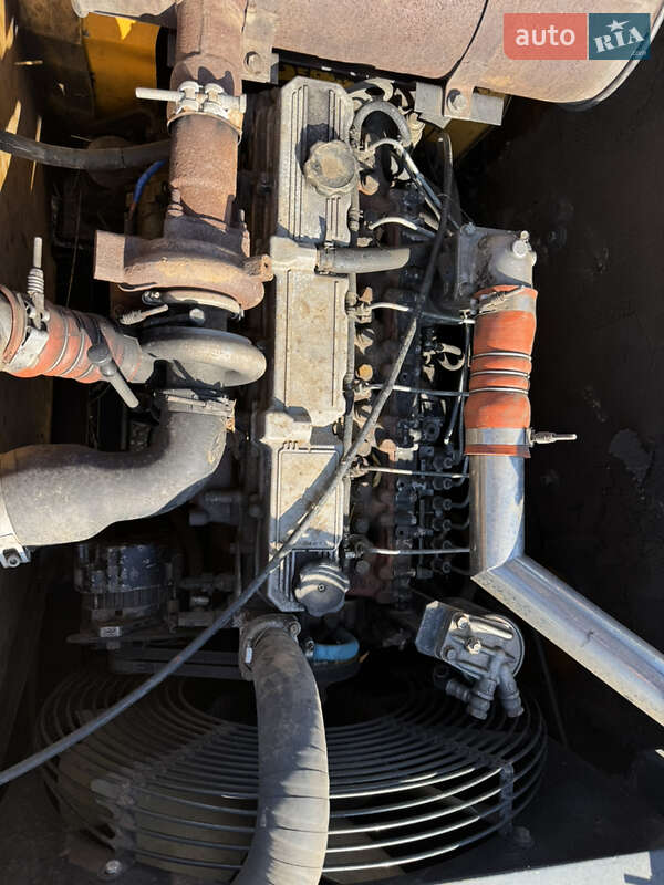 Колесный экскаватор Hyundai R170W-7 2008 в Одессе фото 23 Колесный экскаватор Hyundai R170W-7 2008 в Одессе