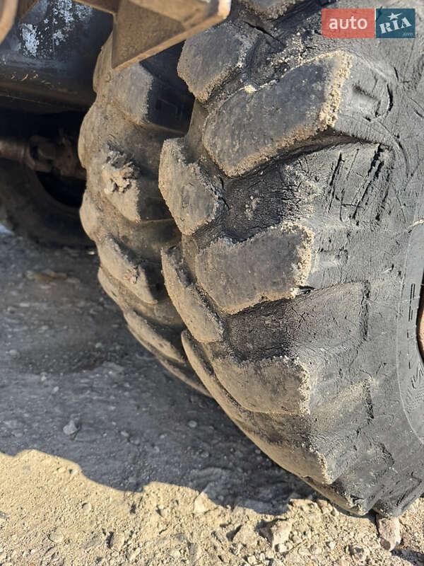 Колесный экскаватор Hyundai R170W-7 2008 в Одессе фото 39 Колесный экскаватор Hyundai R170W-7 2008 в Одессе