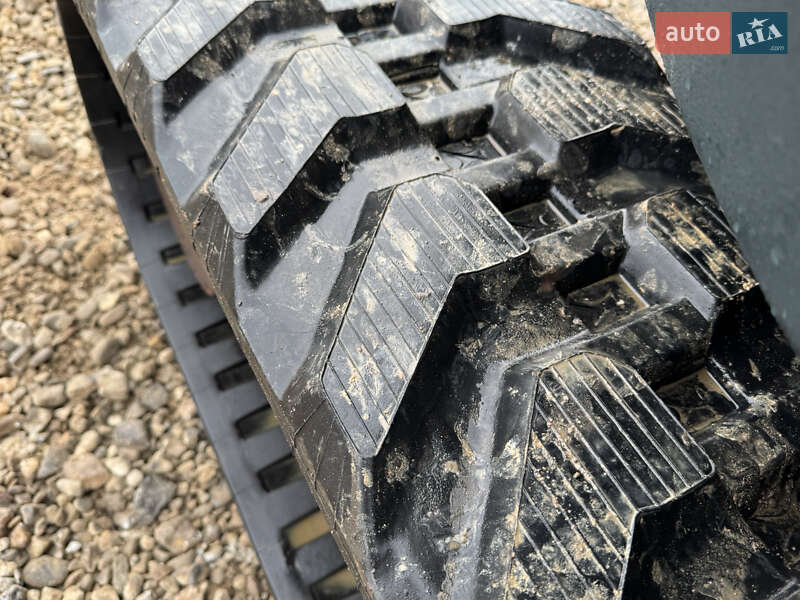 Миниэкскаватор Hyundai ROBEX 2017 в Недобоевцах