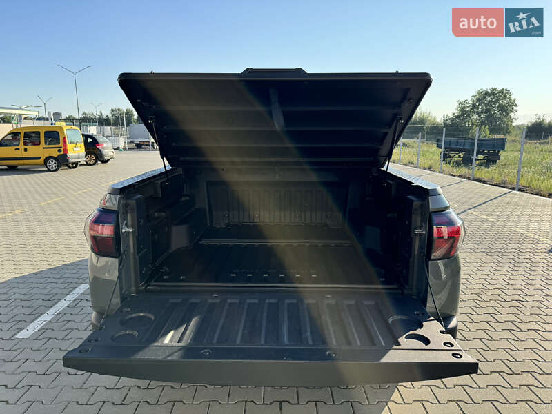 Пикап Hyundai Santa Cruz 2022 в Нововолынске