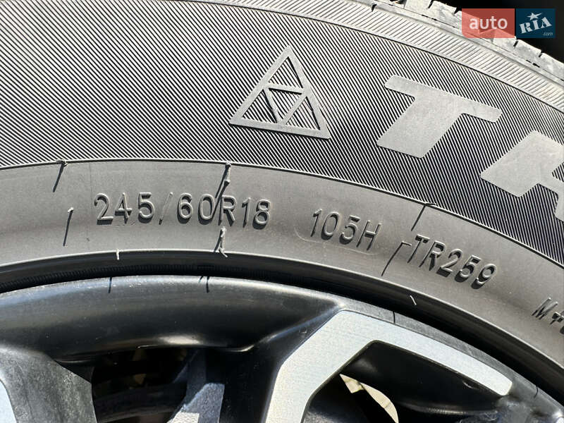 Пикап Hyundai Santa Cruz 2022 в Нововолынске