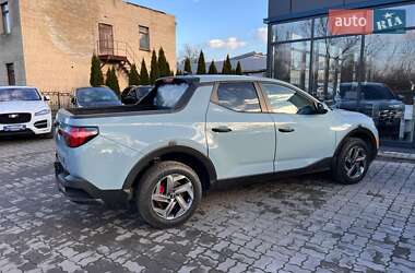 Пікап Hyundai Santa Cruz 2023 в 