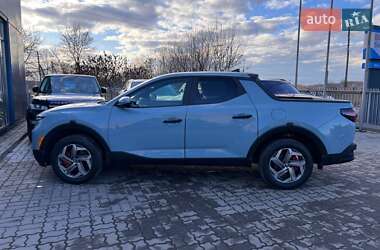 Пікап Hyundai Santa Cruz 2023 в 