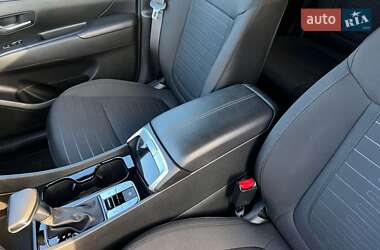 Пікап Hyundai Santa Cruz 2023 в 