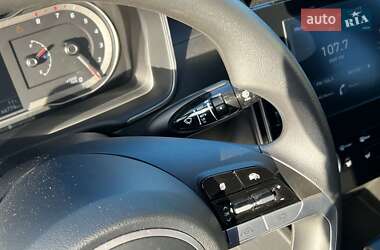 Пікап Hyundai Santa Cruz 2023 в 