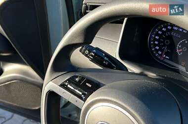 Пікап Hyundai Santa Cruz 2023 в 