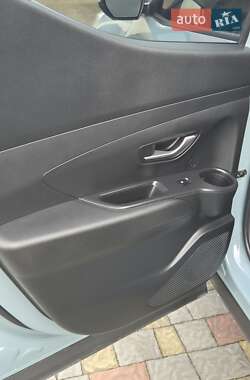Пикап Hyundai Santa Cruz 2022 в 