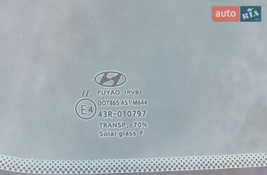 Пикап Hyundai Santa Cruz 2022 в 