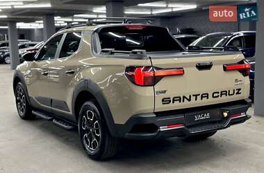 Пікап Hyundai Santa Cruz 2024 в Харкові
