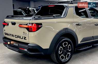 Пікап Hyundai Santa Cruz 2024 в 