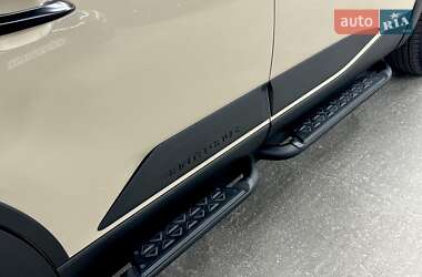 Пікап Hyundai Santa Cruz 2024 в 
