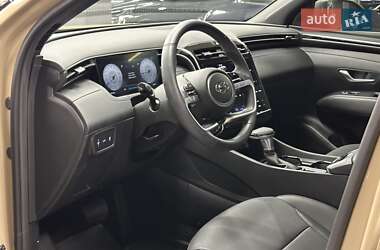 Пікап Hyundai Santa Cruz 2024 в 