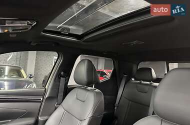 Пікап Hyundai Santa Cruz 2024 в 