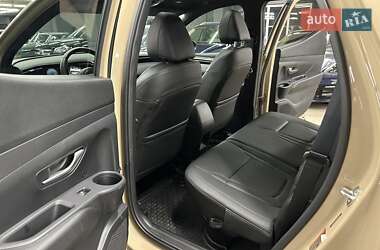 Пікап Hyundai Santa Cruz 2024 в 