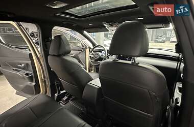 Пікап Hyundai Santa Cruz 2024 в 