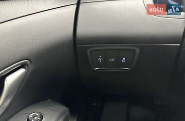 Пікап Hyundai Santa Cruz 2024 в 