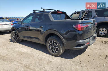 Пікап Hyundai Santa Cruz 2023 в Києві