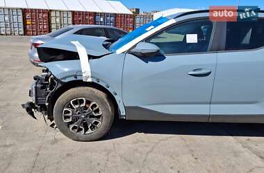 Пікап Hyundai Santa Cruz 2023 в Чубинське