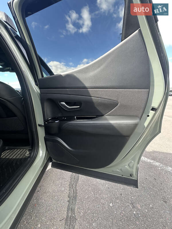 Пикап Hyundai Santa Cruz 2023 в Киеве фото 30 Пикап Hyundai Santa Cruz 2023 в Киеве