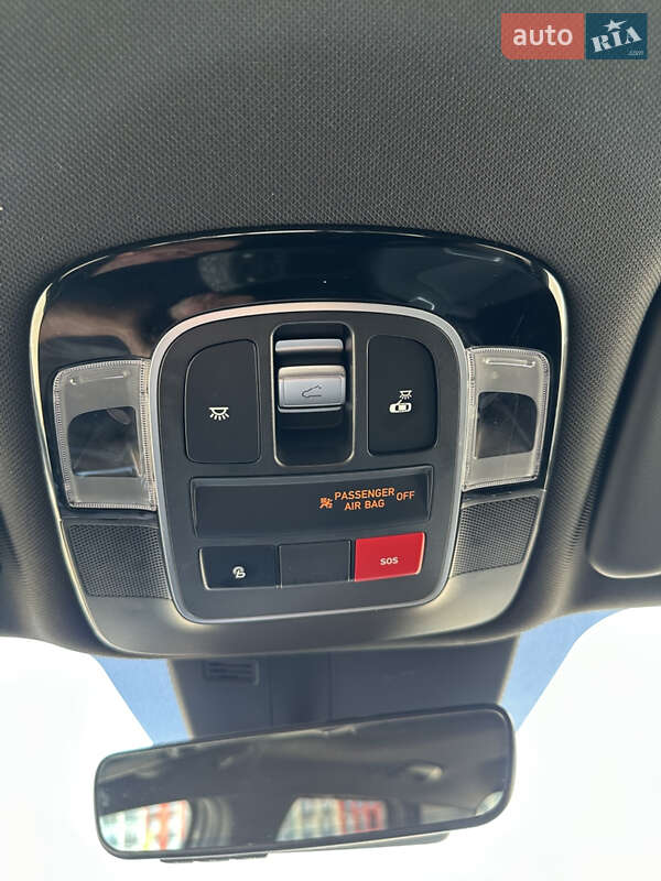 Пикап Hyundai Santa Cruz 2023 в Киеве фото 35 Пикап Hyundai Santa Cruz 2023 в Киеве