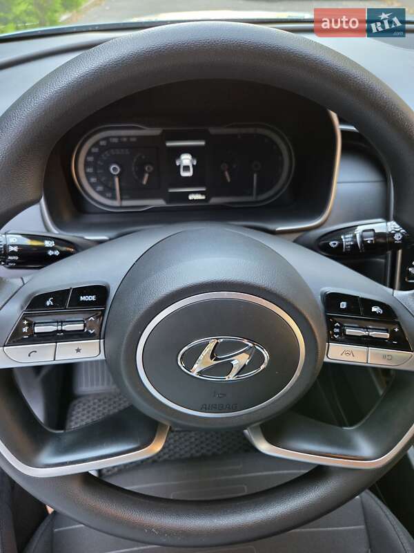 Пікап Hyundai Santa Cruz 2023 в Рівному фото 3 Пікап Hyundai Santa Cruz 2023 в Рівному