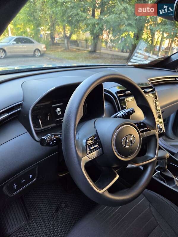 Пікап Hyundai Santa Cruz 2023 в Рівному фото 7 Пікап Hyundai Santa Cruz 2023 в Рівному