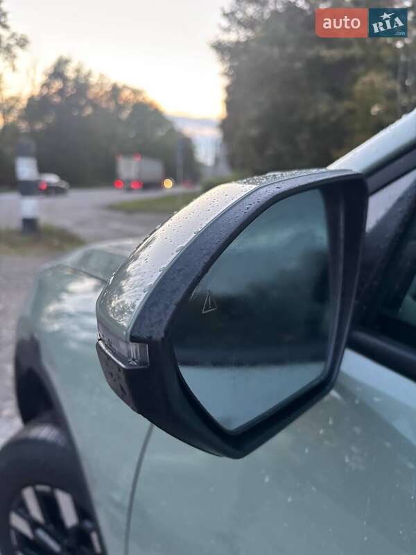 Пикап Hyundai Santa Cruz 2024 в Калуше фото 25 Пикап Hyundai Santa Cruz 2024 в Калуше